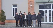 Sukces na etapie okręgowym i awans do etapu centralnego - zdjęcie 3