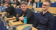 Sukces na etapie okręgowym i awans do etapu centralnego - zdjęcie 4