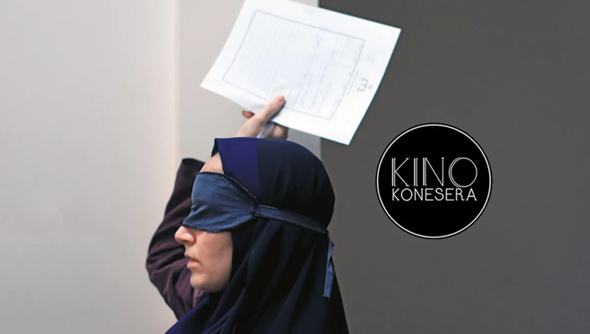 "Nasienie świętej figi" 28 marca w Kinie Konesera