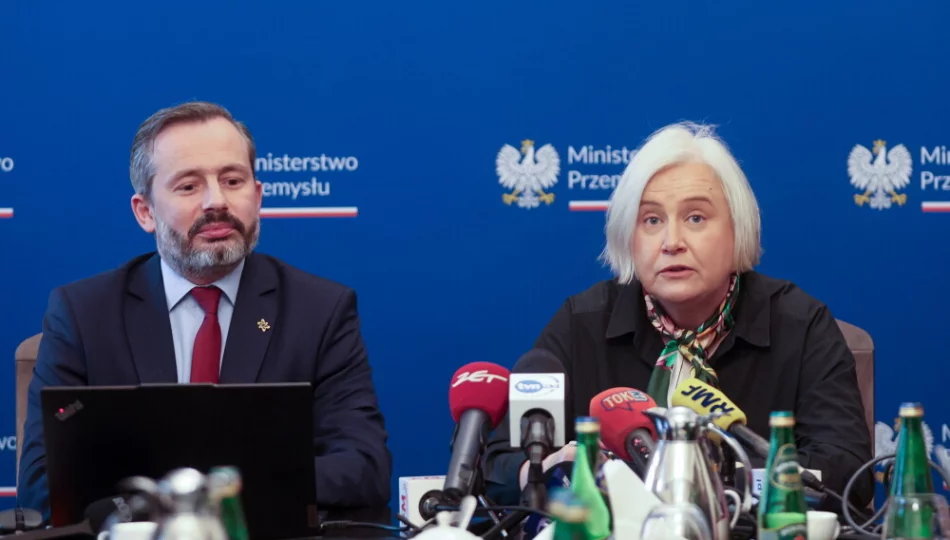Prąd z pierwszej polskiej elektrowni jądrowej w 2036 r. - zdjęcie 1
