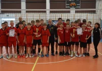 Szczyrzyc z mistrzostwem powiatu - zdjęcie główne