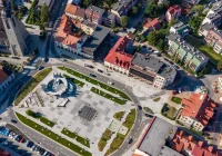 ​Nabór wniosków na rewitalizację - 331 mln zł do rozdysponowania - zdjęcie główne