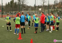 Młode Orły w Limanowej - zdjęcie główne