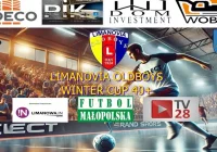 Limanovia Oldboys Winter Cup - zdjęcie główne