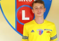 Dwóch zawodników Limanovii w młodzieżowej kadrze Polski - zdjęcie główne