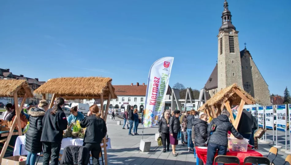 Świąteczny klimat zagości na rynku - zdjęcie 1