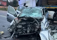 Pięć ofiar śmiertelnych w ciągu dwóch dni - zdjęcie główne