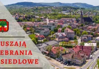 Ruszają zebrania osiedlowe – harmonogram na marzec - zdjęcie główne