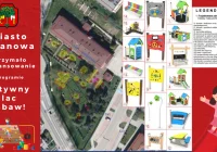 Przy żłobku powstanie nowy plac zabaw - zdjęcie główne