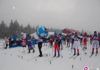 Końcówka sezonu ze zmiennym szczęściem - zdjęcie główne