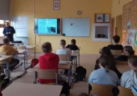 Rozmowy o cyberprzemocy i odpowiedzialności prawnej - zdjęcie główne