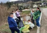 Wiosenne sprzątanie gminy: zgłoś się i zadbaj o swoją okolicę - zdjęcie główne