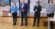 Poezja Szymborskiej w interpretacji uczestników - zdjęcie 3