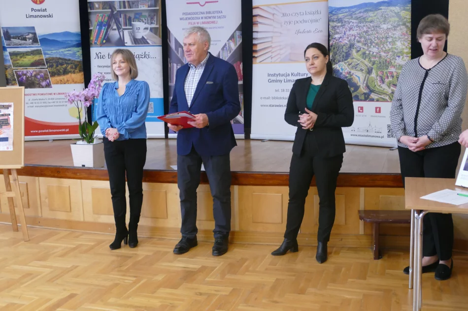 Poezja Szymborskiej w interpretacji uczestników - zdjęcie 3