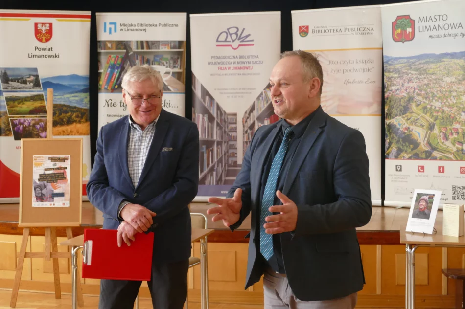 Poezja Szymborskiej w interpretacji uczestników - zdjęcie 4