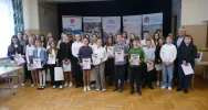 Poezja Szymborskiej w interpretacji uczestników - zdjęcie 5