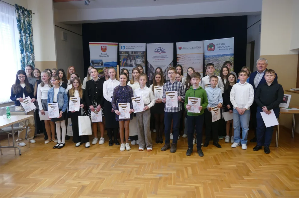 Poezja Szymborskiej w interpretacji uczestników - zdjęcie 5