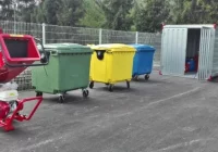 Nowy regulamin PSZOK– zmiany i nowe godziny otwarcia - zdjęcie główne