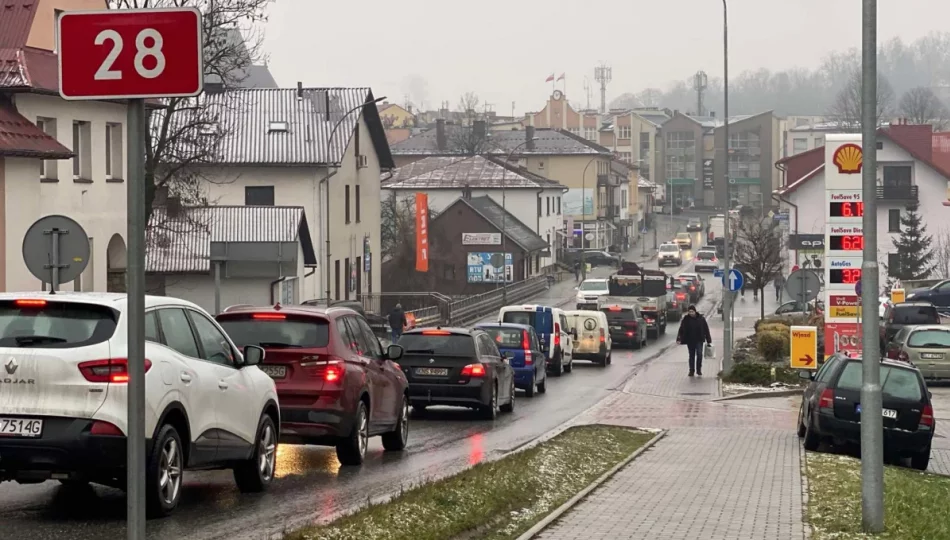 Proceduralny impas w sprawie obwodnicy – brak decyzji instytucji i opóźnienia w dokumentacji - zdjęcie 1