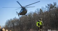 Ćwiczenia ewakuacji z udziałem ASAR i małopolskich Terytorialsów - zdjęcie 2