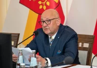 Jan Puchała w grze o fotel wójta? Decyzja zależy od referendum - zdjęcie główne