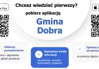 Gmina uruchomiła aplikację - zdjęcie główne