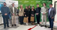 Limanowscy uczniowie w finale ogólnopolskim olimpiady budowlanej - zdjęcie 2