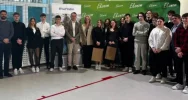 Limanowscy uczniowie w finale ogólnopolskim olimpiady budowlanej - zdjęcie 4