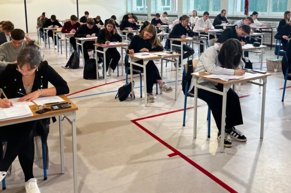 Limanowscy uczniowie w finale ogólnopolskim olimpiady budowlanej - zdjęcie 13