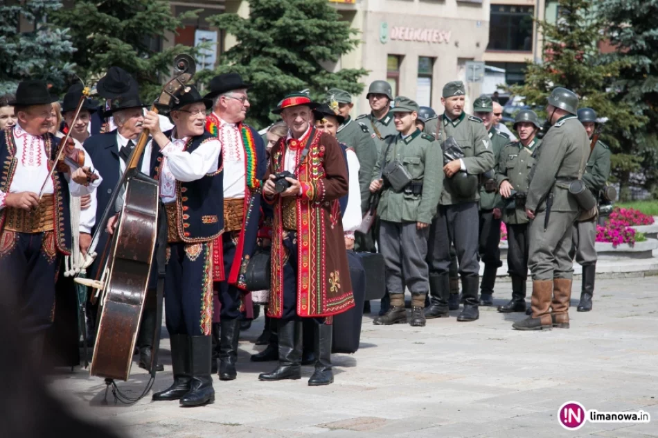 Patriotyczny Jarmark św. Marii Magdaleny „W drodze do wolności …" - zdjęcie 2