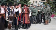 Pancerne pojazdy, rekonstruktorzy i inscenizacje - zdjęcie 2