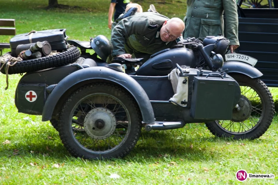 Patriotyczny Jarmark św. Marii Magdaleny „W drodze do wolności …" - zdjęcie 3