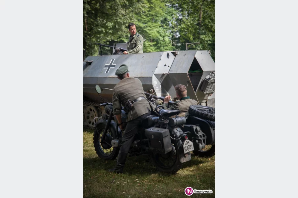 Patriotyczny Jarmark św. Marii Magdaleny „W drodze do wolności …" - zdjęcie 4