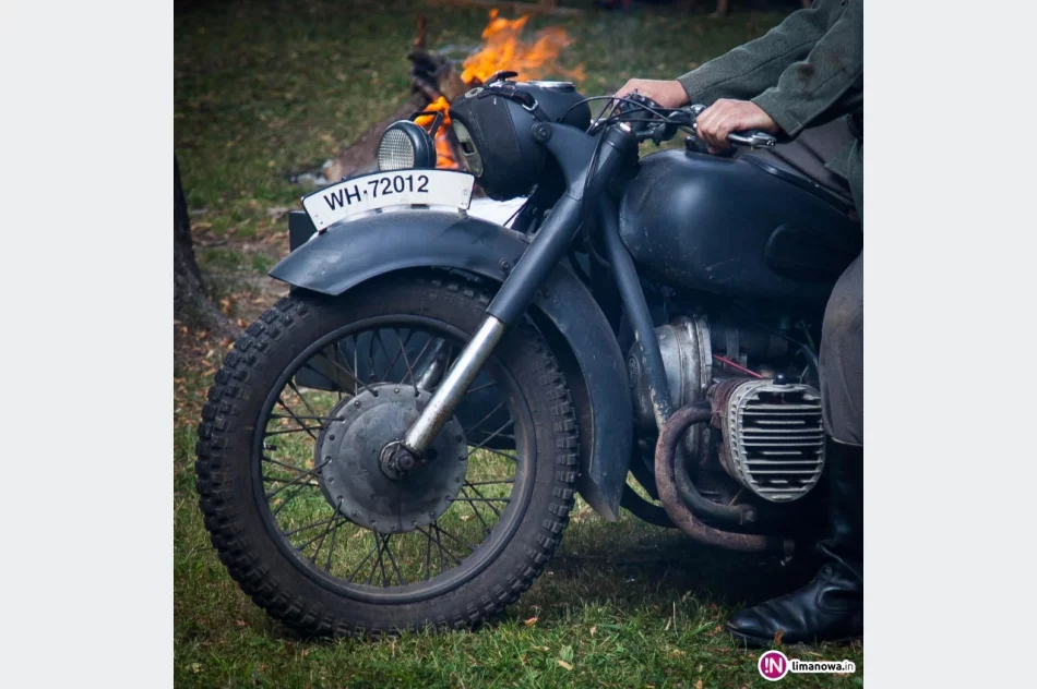 Patriotyczny Jarmark św. Marii Magdaleny „W drodze do wolności …" - zdjęcie 8