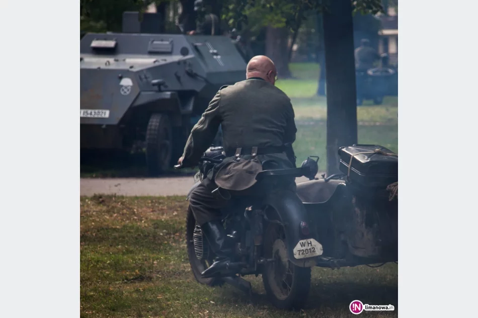 Patriotyczny Jarmark św. Marii Magdaleny „W drodze do wolności …" - zdjęcie 9