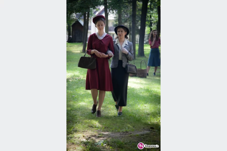 Patriotyczny Jarmark św. Marii Magdaleny „W drodze do wolności …" - zdjęcie 10