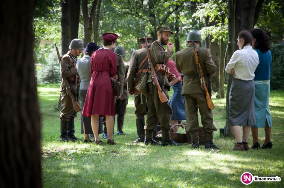Patriotyczny Jarmark św. Marii Magdaleny „W drodze do wolności …" - zdjęcie 12