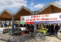 Wielkanocne tradycje i lokalne smaki - zdjęcie główne