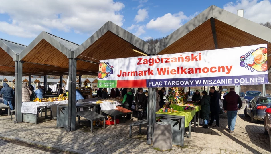 Wielkanocne tradycje i lokalne smaki - zdjęcie 1