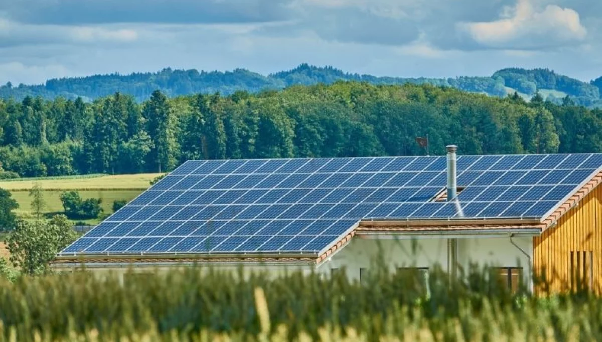 Unijne dofinansowanie na magazyny energii 