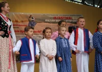 Poszukują choreografa dla dziecięcej grupy  - zdjęcie główne