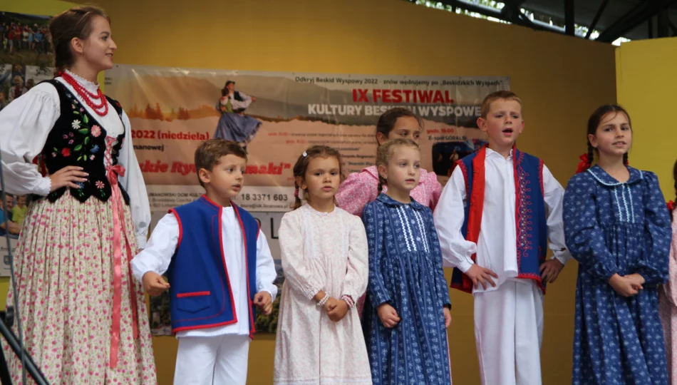 Poszukują choreografa dla dziecięcej grupy  - zdjęcie 1