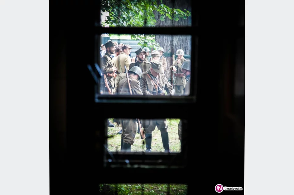 Patriotyczny Jarmark św. Marii Magdaleny „W drodze do wolności …" - zdjęcie 14