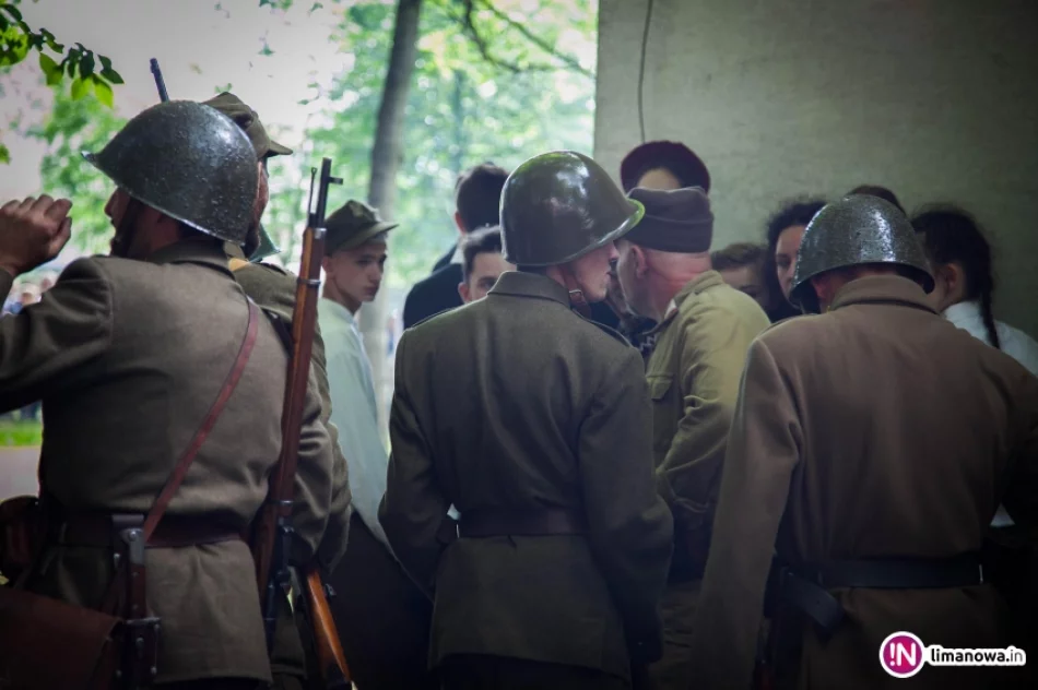 Patriotyczny Jarmark św. Marii Magdaleny „W drodze do wolności …" - zdjęcie 16