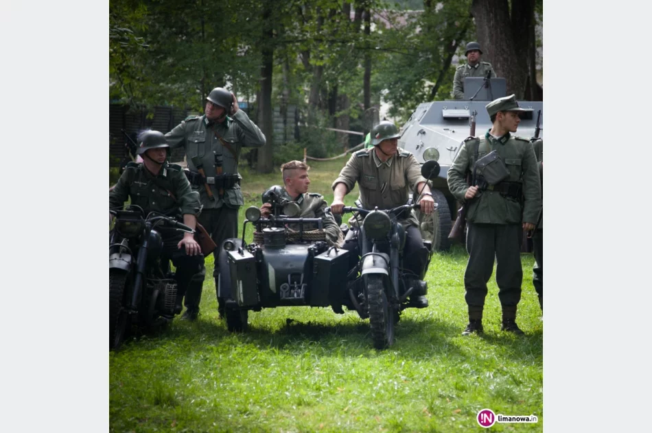 Patriotyczny Jarmark św. Marii Magdaleny „W drodze do wolności …" - zdjęcie 18