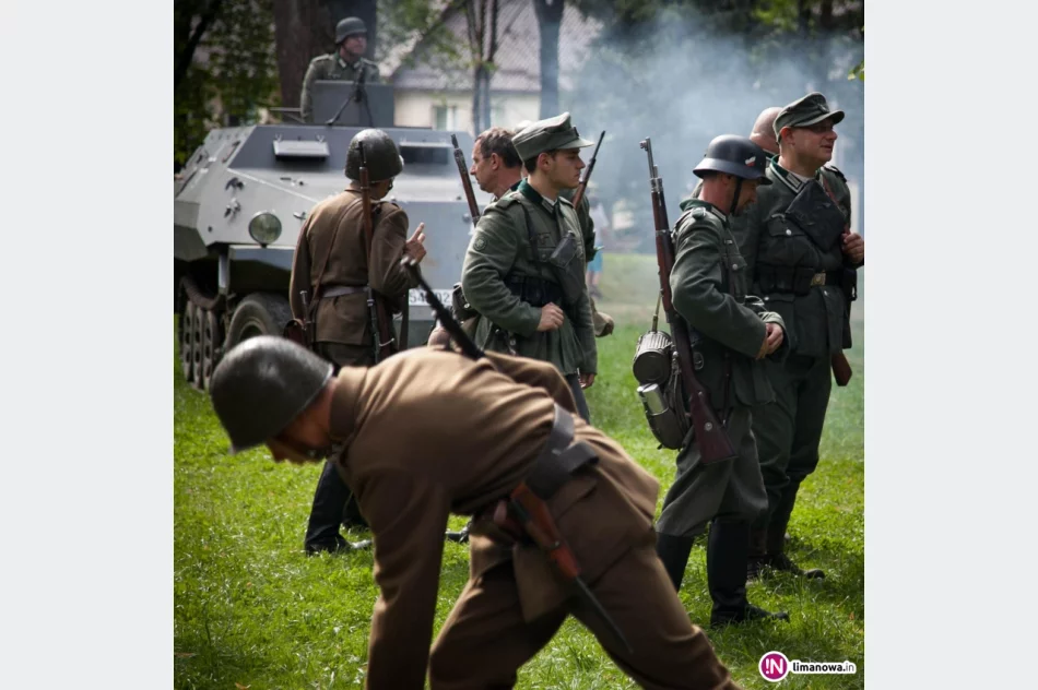Patriotyczny Jarmark św. Marii Magdaleny „W drodze do wolności …" - zdjęcie 20