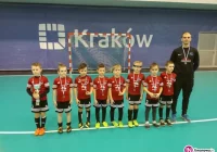 Bonito na podium Mistrzostw Krakowa - zdjęcie główne