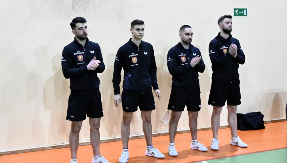 Słopniczanie wygrali w Krakowie - zdjęcie 1