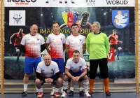 Rozstrzygnięcia w Limanovia Oldboy Winter Cup - zdjęcie główne