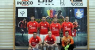 Rozstrzygnięcia w Limanovia Oldboy Winter Cup - zdjęcie 2